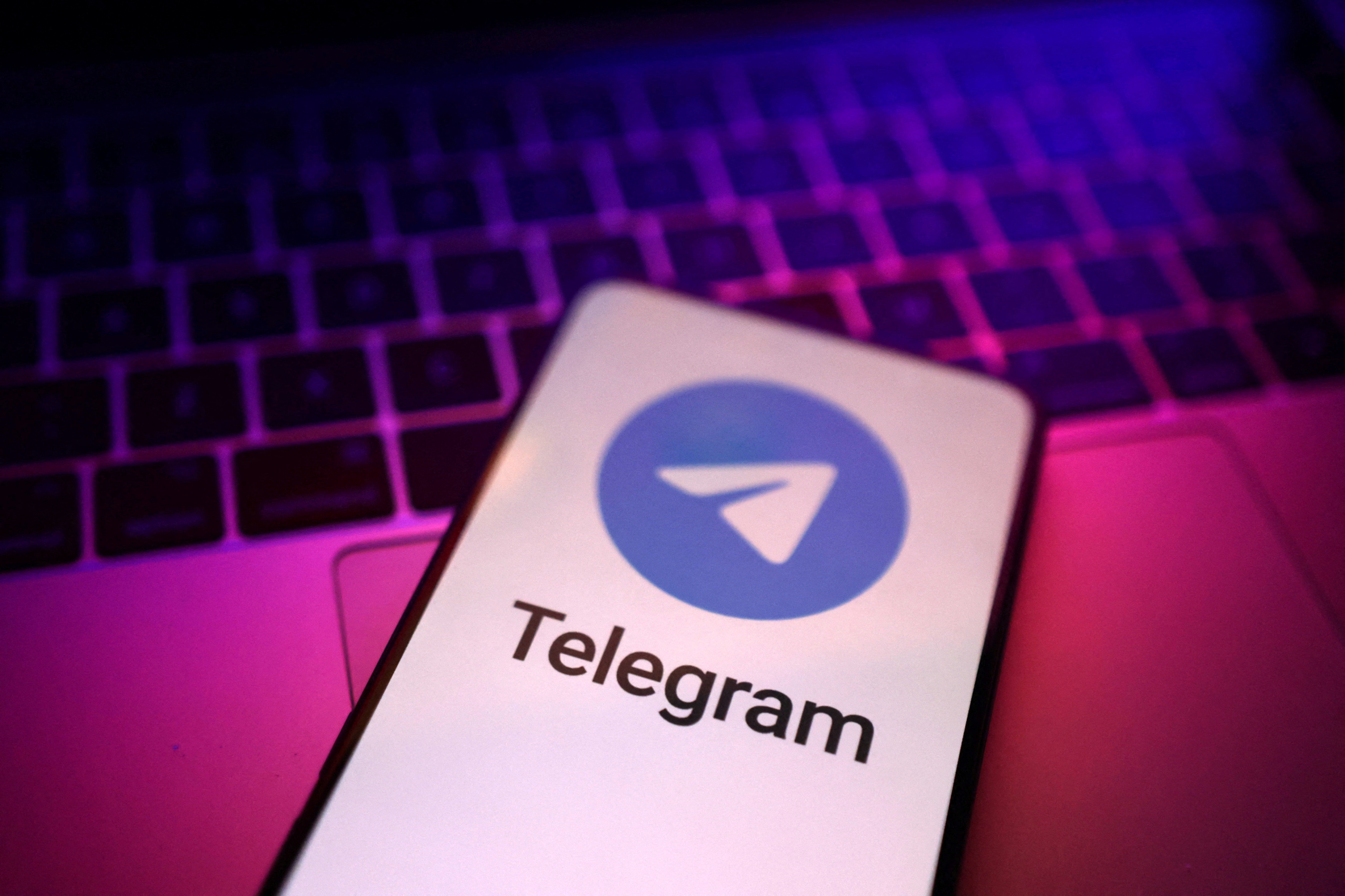Telegram detection and screening: a key tool for improving marketing efficiency.